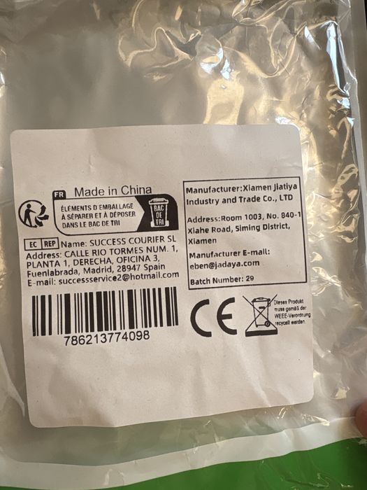 Cablu  adaptor HDMI-DP