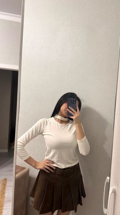 Отдам целый пакет одежды