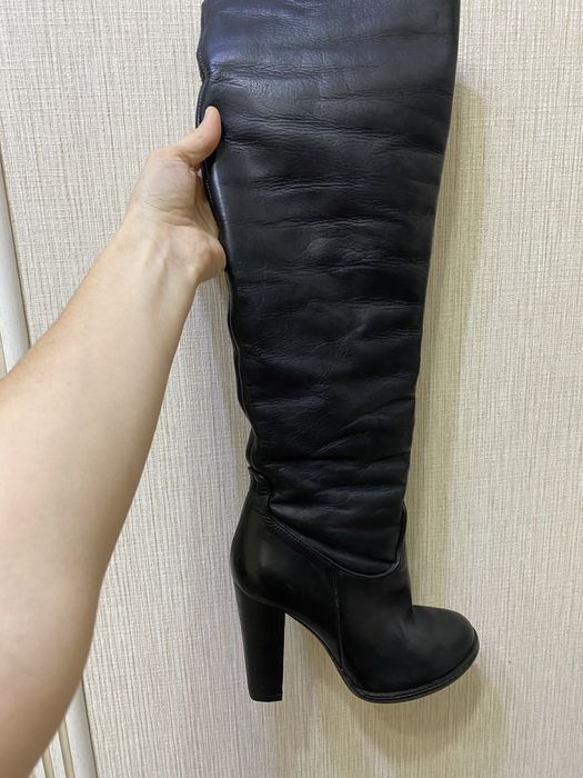 Туфли , полусапожки , сапоги зимние