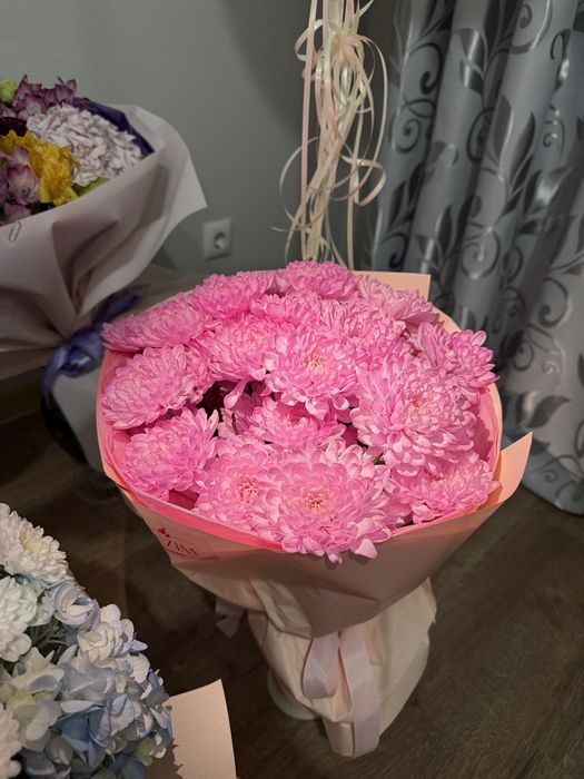 порадуйте близких уже сегодня