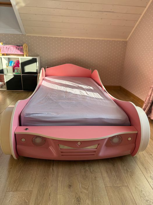 Гарнитур для девочки