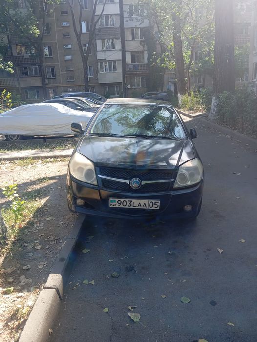 Продам автомобиль