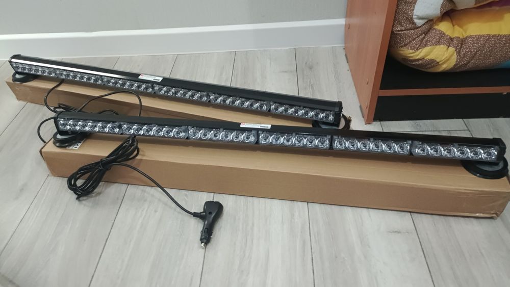 Страбаскоп 3x3 90см