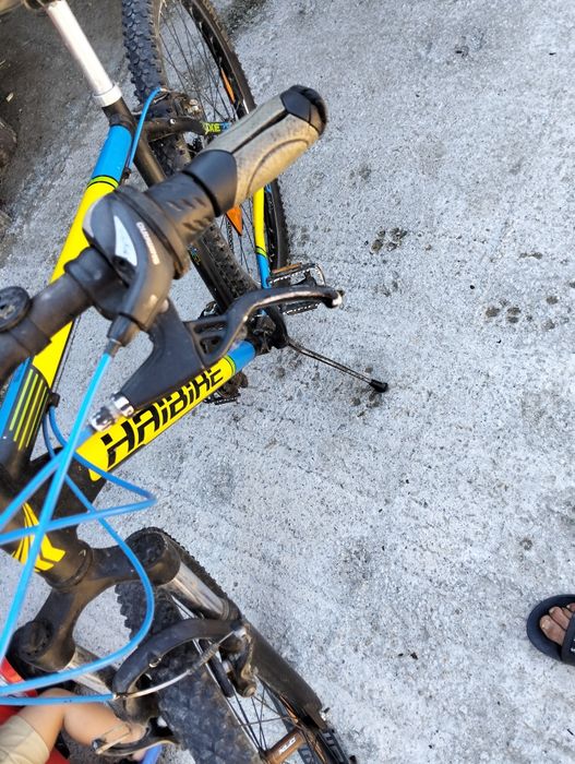 Biciclete de vanzare