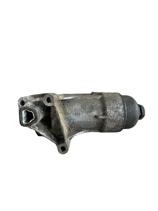 Termoflot MERCEDES-BENZ A-CLASS II W169 2004 - 2012 2.0CDI A6401800710