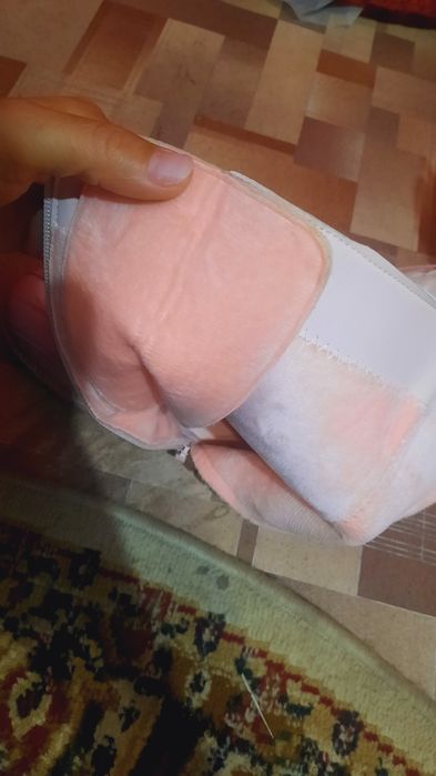 Продам совершенно новый осенний сапоги