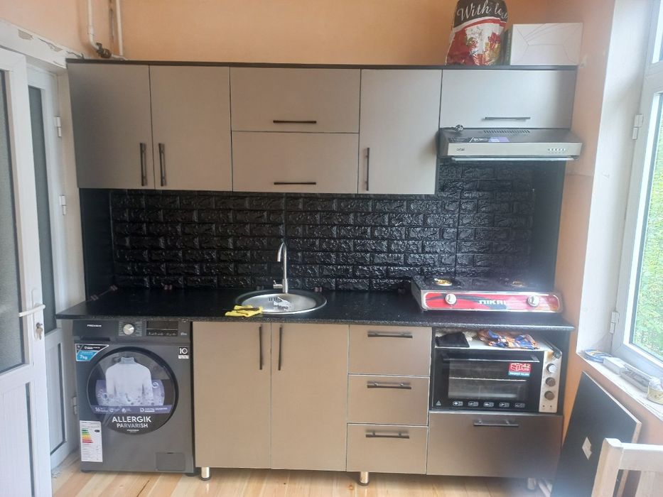 Кухня гарнитур заказ асосида