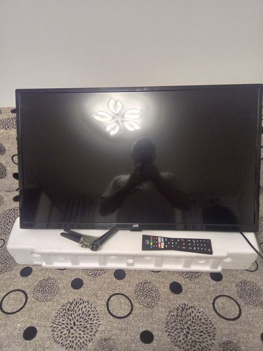 Vind tv smart HD led