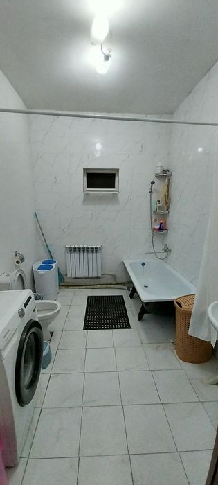 Отдельно стоящий дом