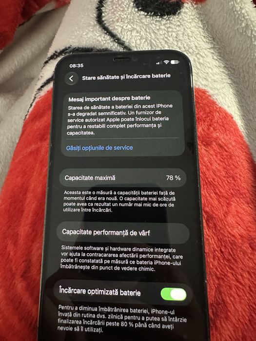 iphone 12 pro impecabil