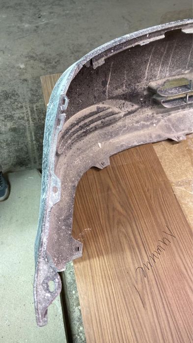 Бампер camry 30ка