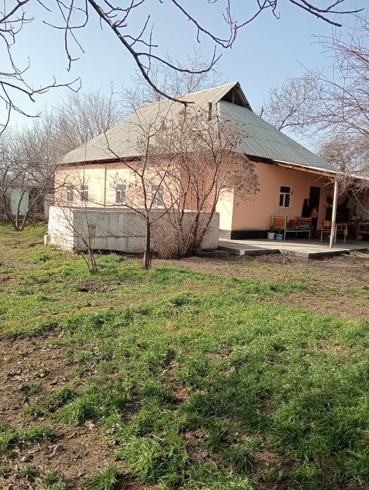 Срочно.Продам дом на даче Кайнар булак