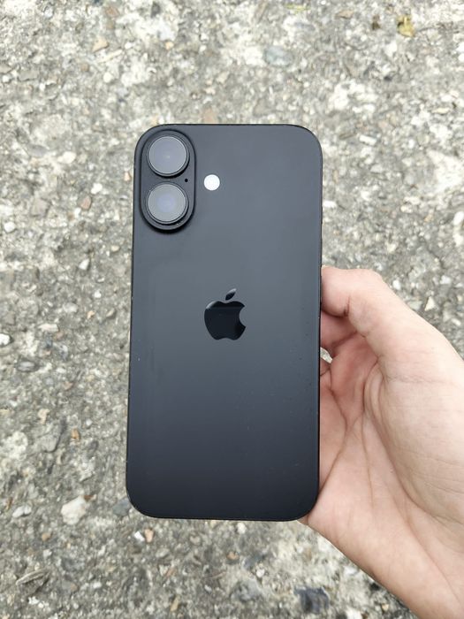 iphone 16 256Gb