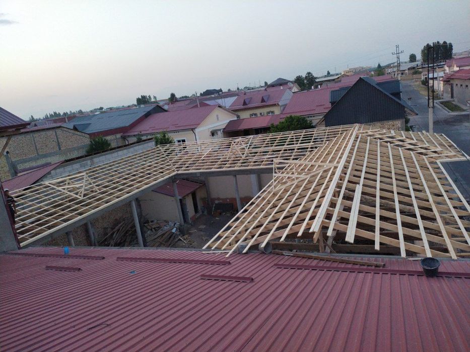 TOM TRAVENTIN Tunikabond xizmati