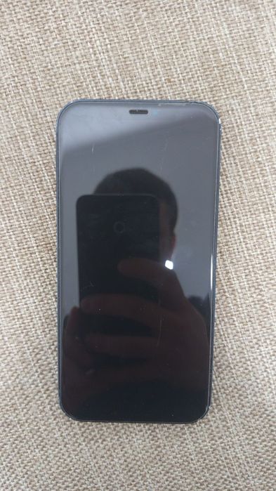Продам iPhone 12 128gb