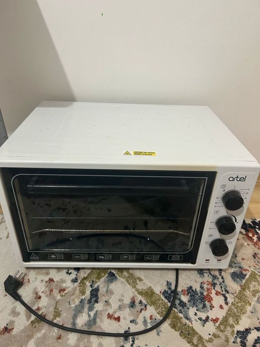 Электропечь, духовая печь Artel