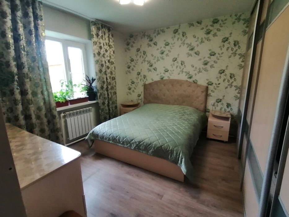 Продаётся дом в Алтайском крае с участком