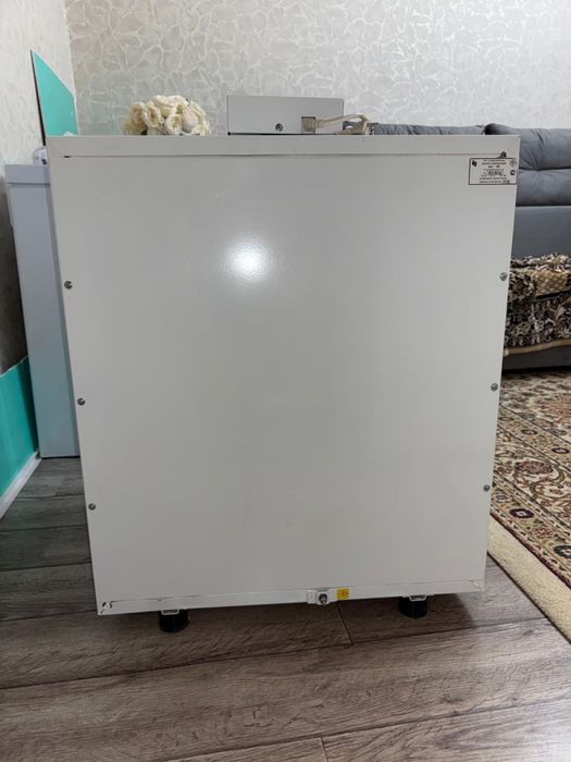 Сухожаровый шкаф