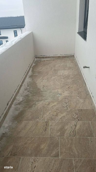 Popesti Leordeni, apartament 2 camere tip studio, bloc nou 2025, 45 mp