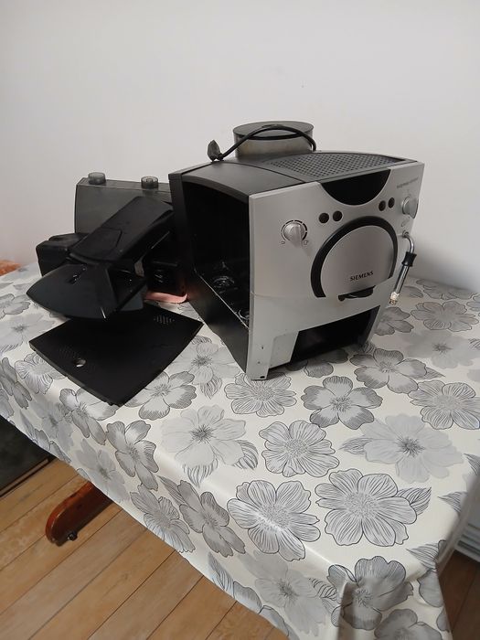 Каферобот сиеменс