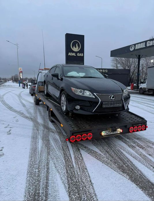 Эвакуатор Актобе 24.7