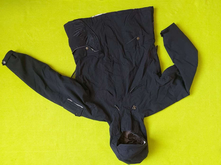 Salomon'ClimaPro'Waterproof-L