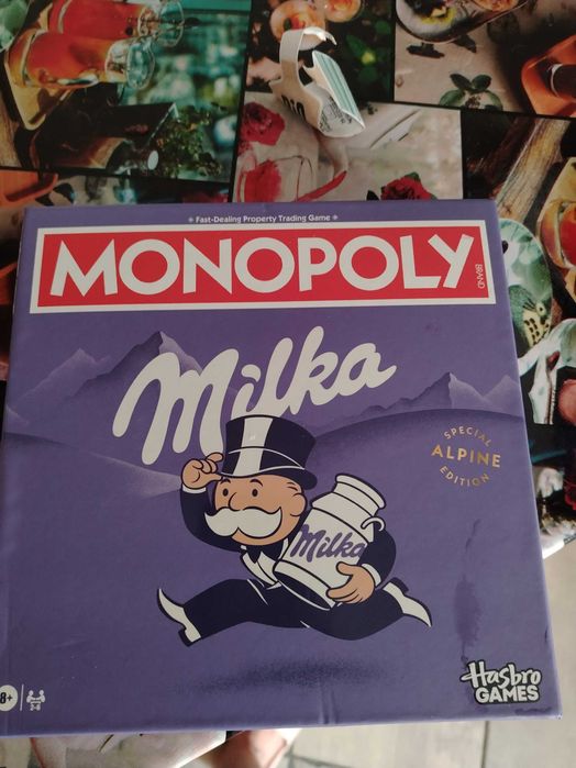 Jok monopoli nou
