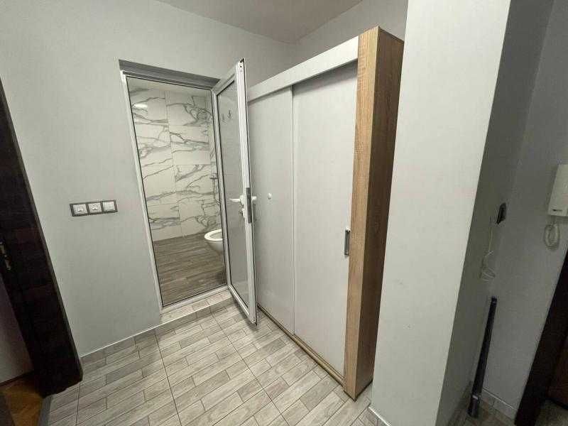 Двустаен апартамент в Центъра!