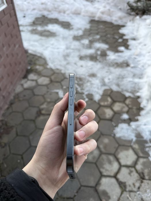 Iphone 16 Pro 128gb 98akb