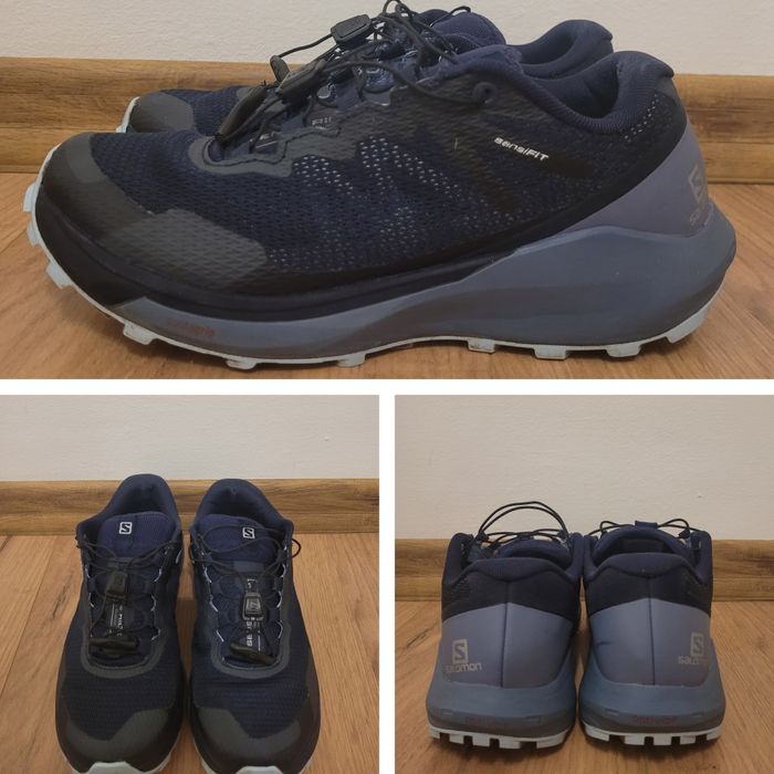 Маратонки Asics Reebok Skechers Salomon-36 номер