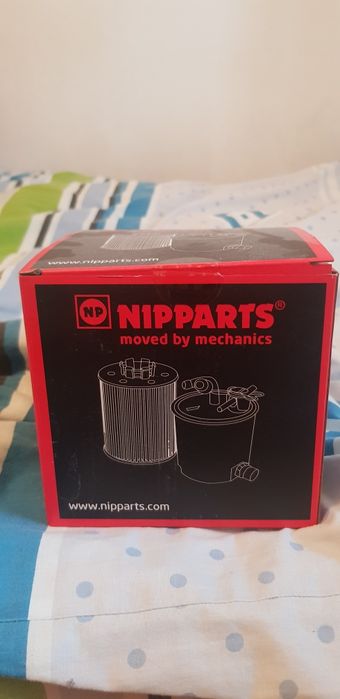 Filtru combustibil NIPPARTS N1333060