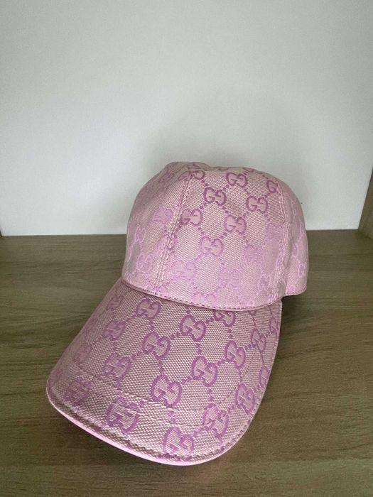 Casquette gucci neuve