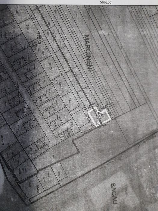 Teren intravilan-extravilan