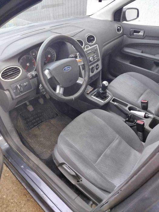 FORD Focus 2007 — imagine 3