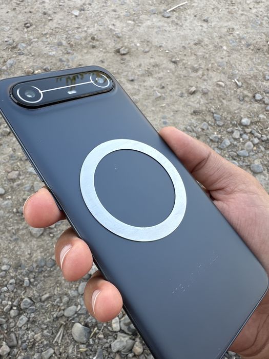 Tecno Spark slim