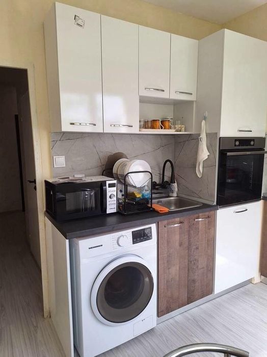 Дава се под наем Едностаен апартамент в София, Зона Б-5 - 46 кв.м за 549 € - Снимка #6