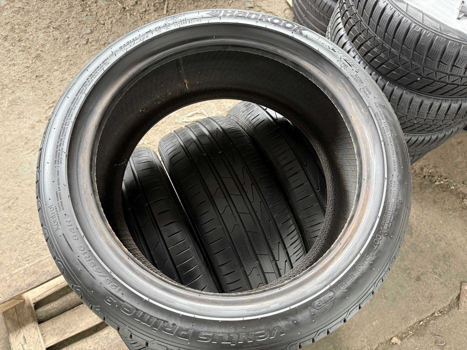 4x Anvelope Vara 195/45 r16 - Hankook Ventus Prime 3