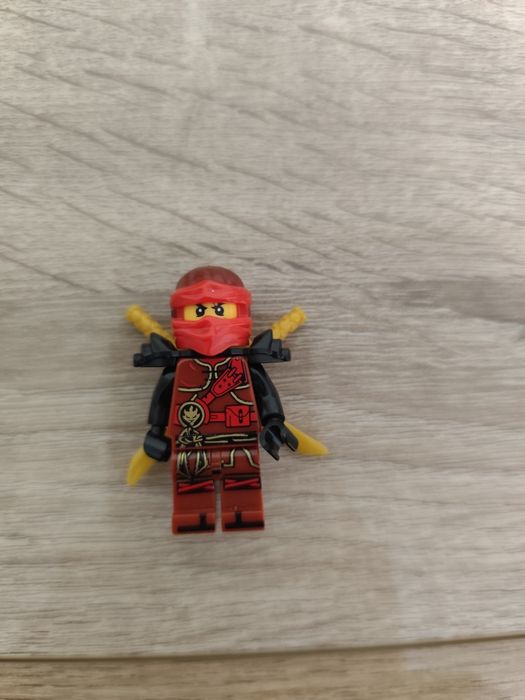 Мини Lego фигурки