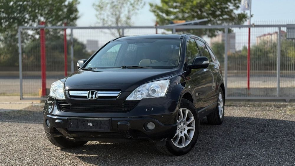 Honda cr-v, 2.2,
