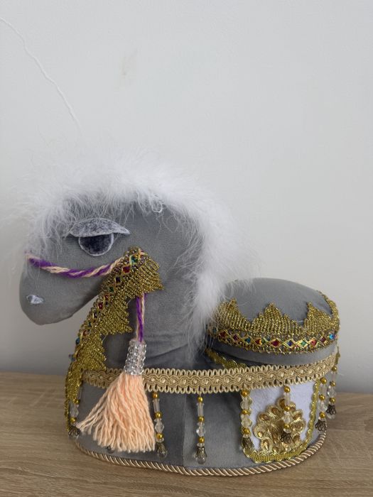 Сувенир шкатулка