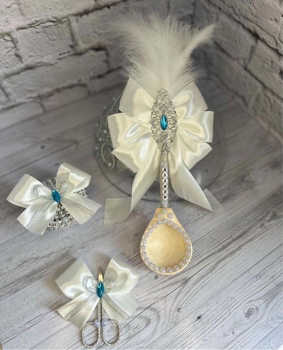 Набор на 40 дней