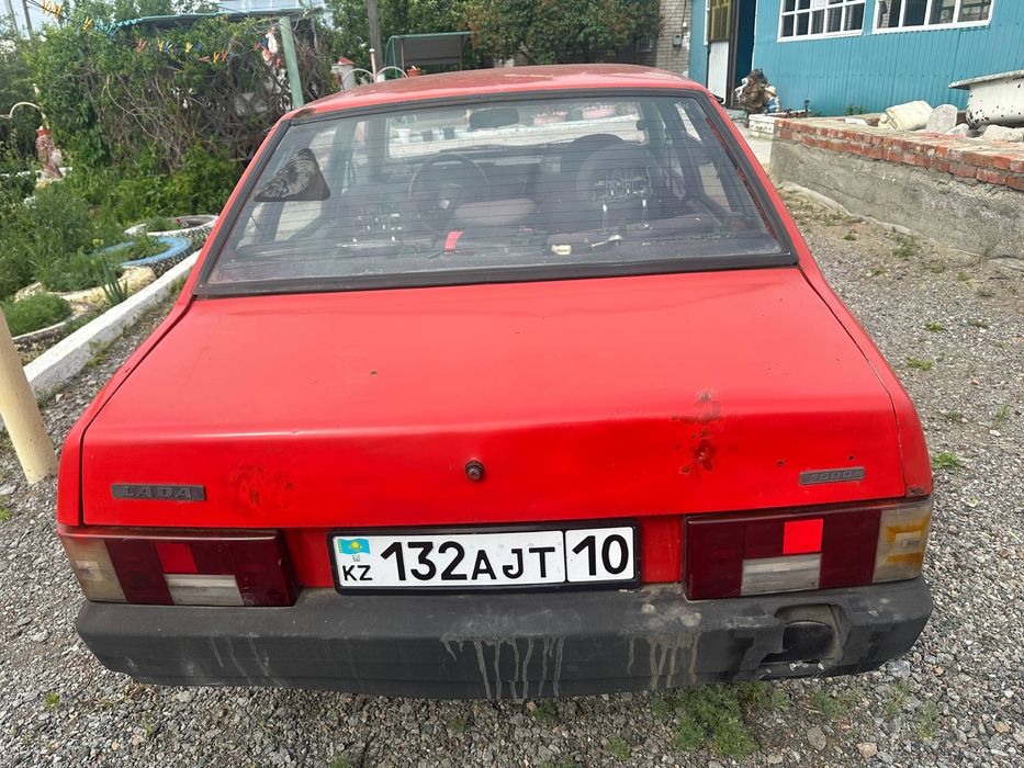 Продам 21099