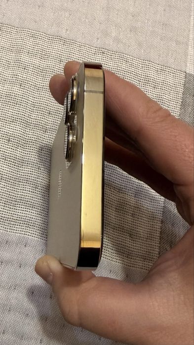 Iphone 13 Pro Max 256 Gb