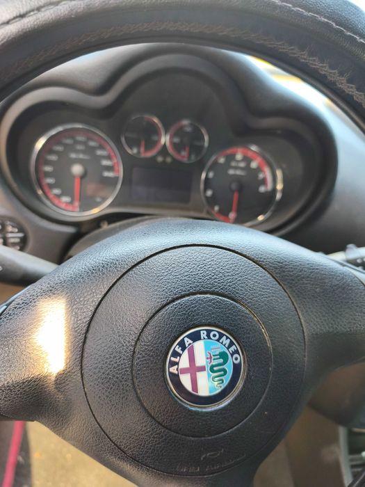 Alfa Romeo de vânzare