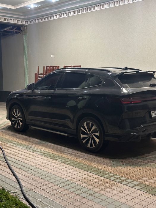 Byd 605 tali sotiladi holati zor