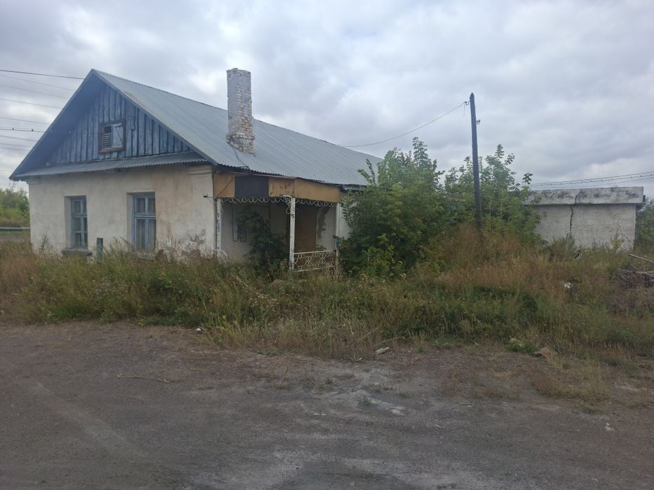 Продается недвижимость