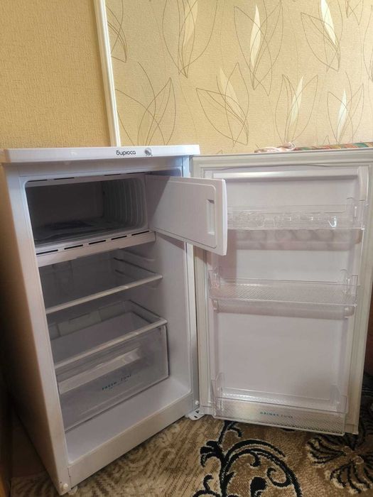 Продам холодильник "Бирюса"