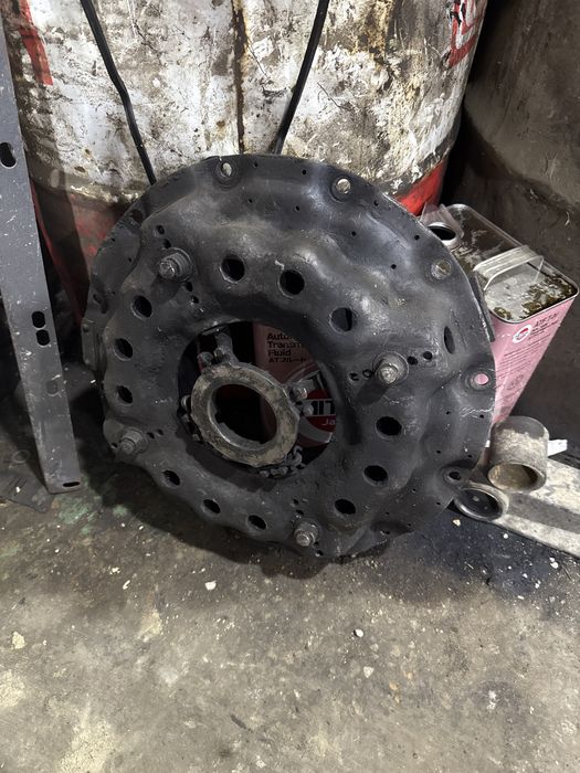 Продам корзину на камаз