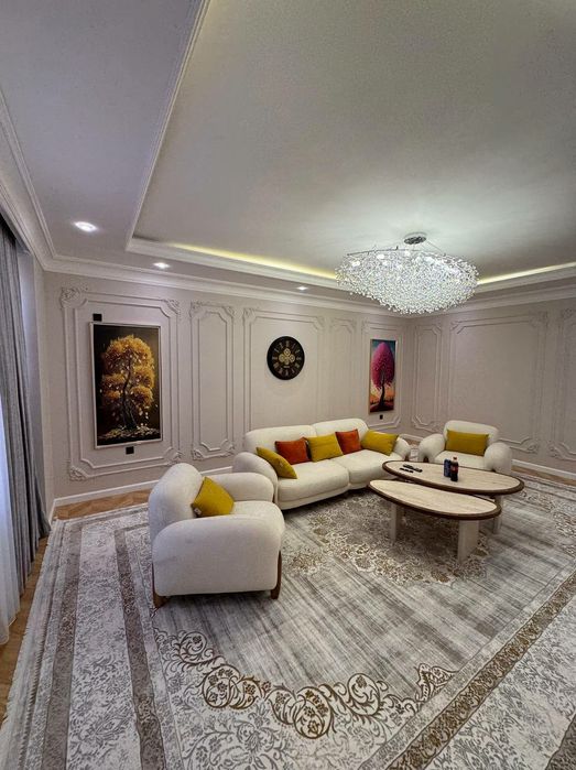 Продажа Евро Дом Амир Темур Махалля