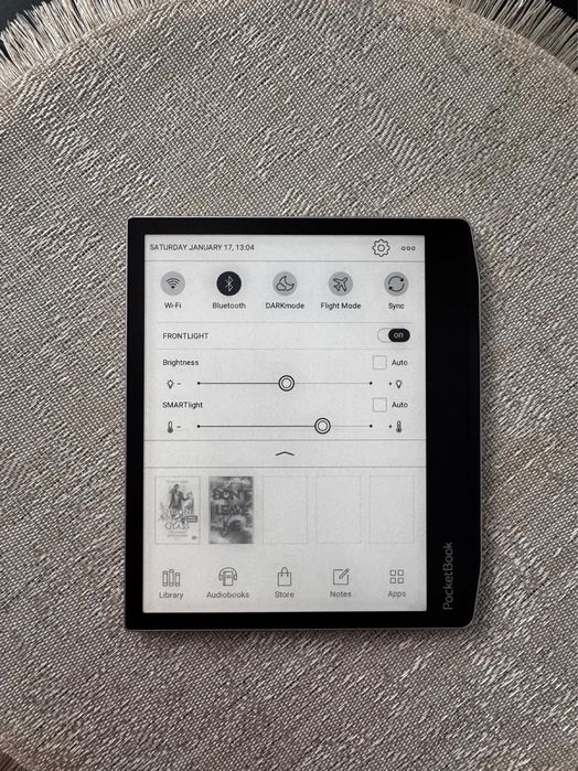 eBook Reader PocketBook Era ecran 7"